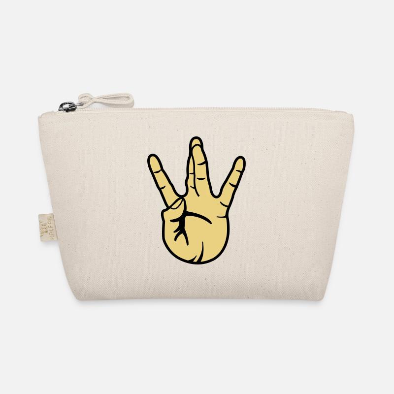 main de l'ouest Trousse biologique