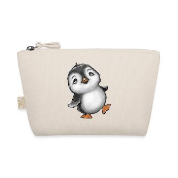 PINGOUIN - Trousse biologique - nature - Devant