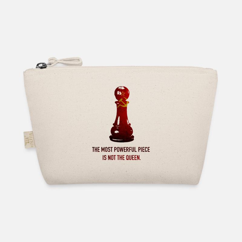 Échecs communistes - Trousse biologique - nature