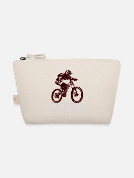 MTB - Bio-Täschchen - Natur