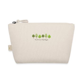 fier d'être un câlin d'arbre - Trousse biologique - nature - Devant