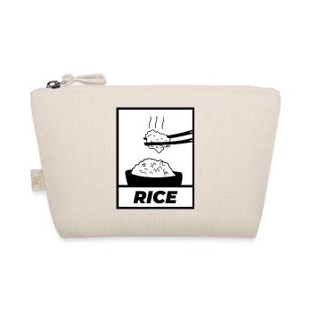 Riz simple noir - Trousse biologique - nature - Devant