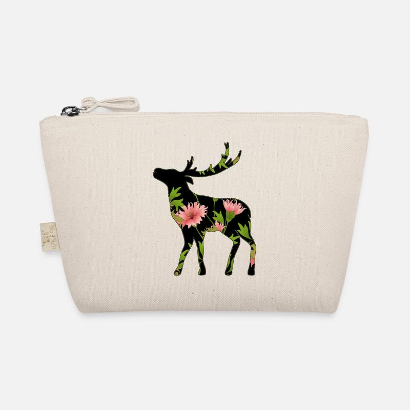 deer Organic Pouch