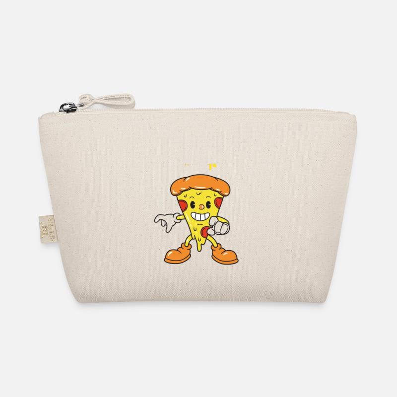 Pizza Bio-Täschchen