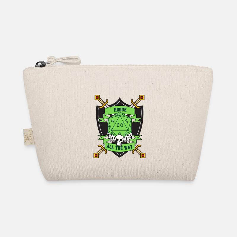 Rogue Tout le chemin vert Trousse biologique