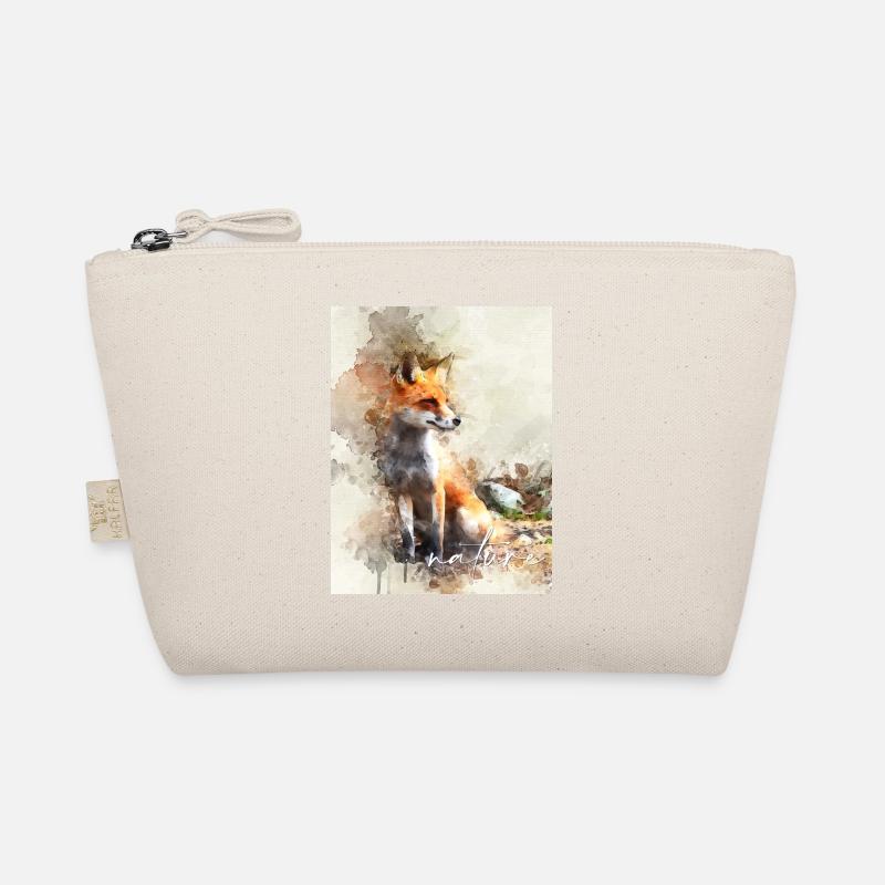 Renard Trousse biologique