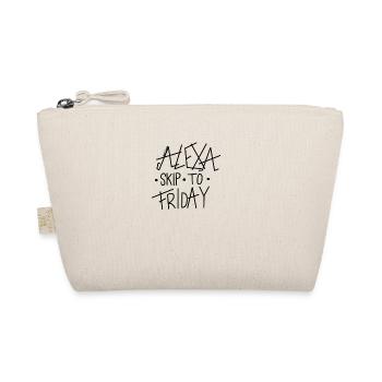 skip to friday - Trousse biologique - nature - Devant