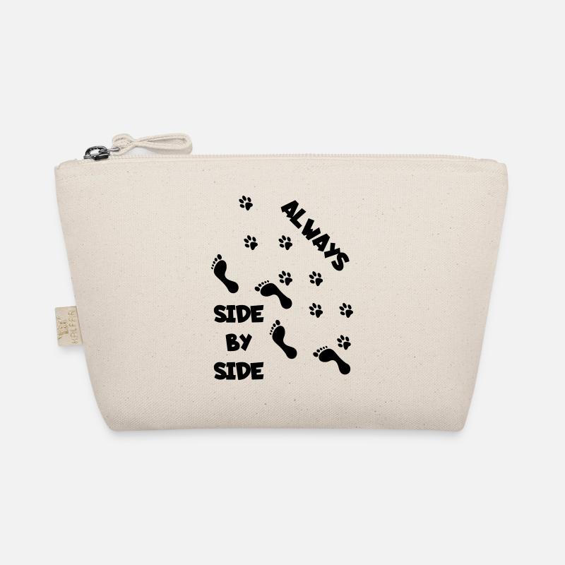 Côte à côte avec chien * Trousse biologique