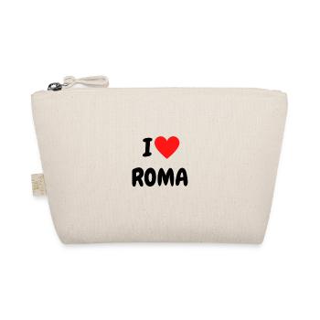 ROME - Trousse biologique - nature - Devant