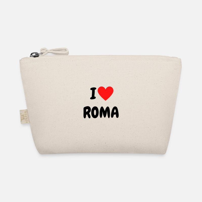 ROME Organic Pouch
