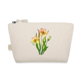 Fleurs - Trousse biologique - nature - Devant