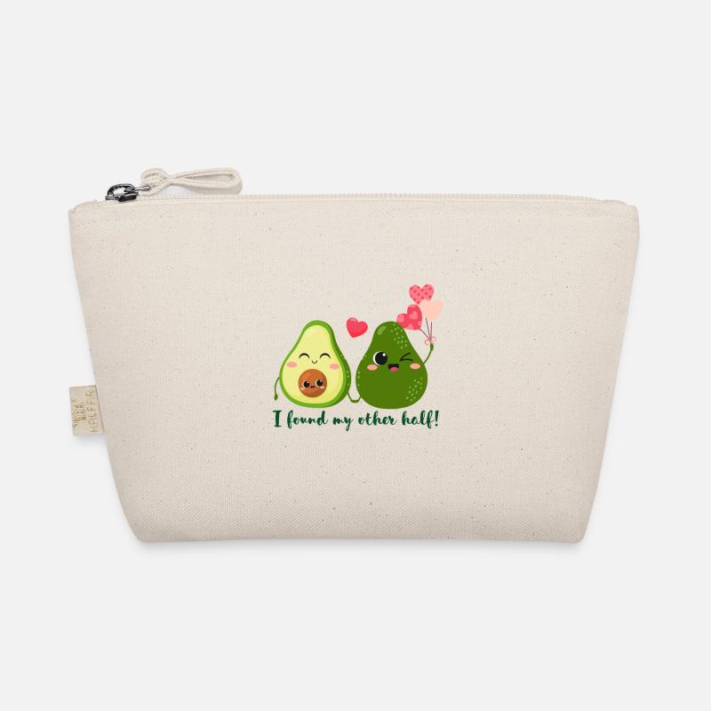 I found my other half! Original Design Organic Pouch