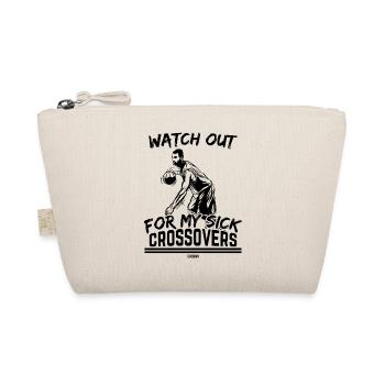basketball - Trousse biologique - nature - Devant