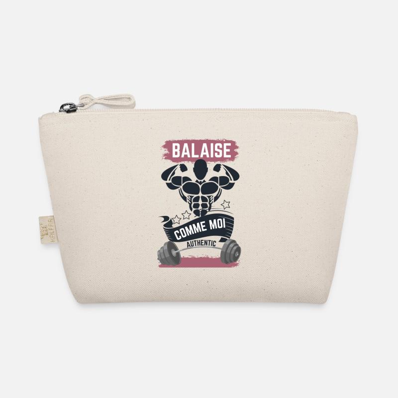 Balaise comme moi Trousse biologique