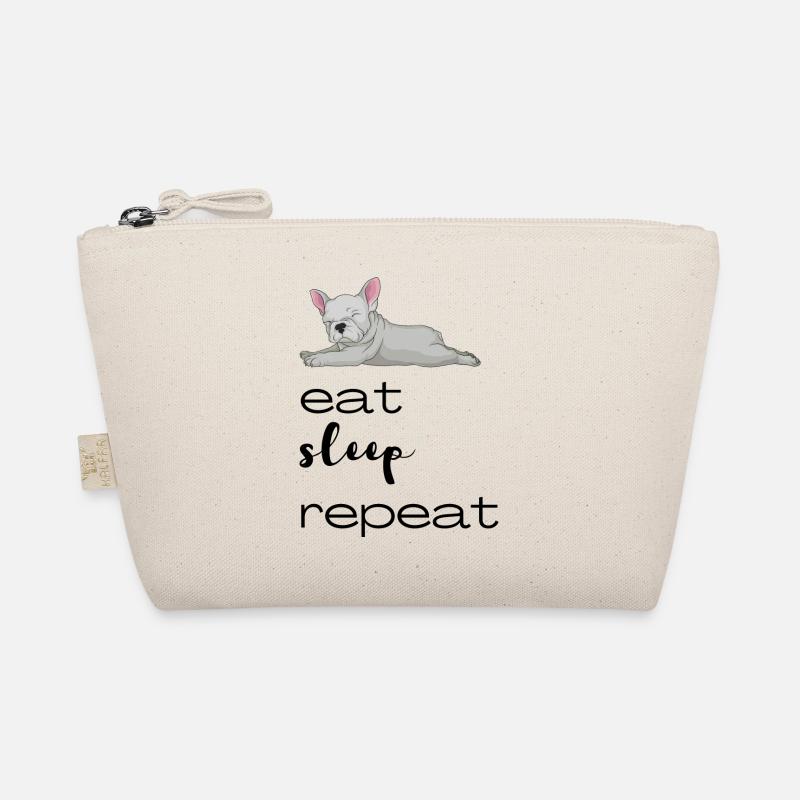 Bouledogue frances bouledogue français Trousse biologique