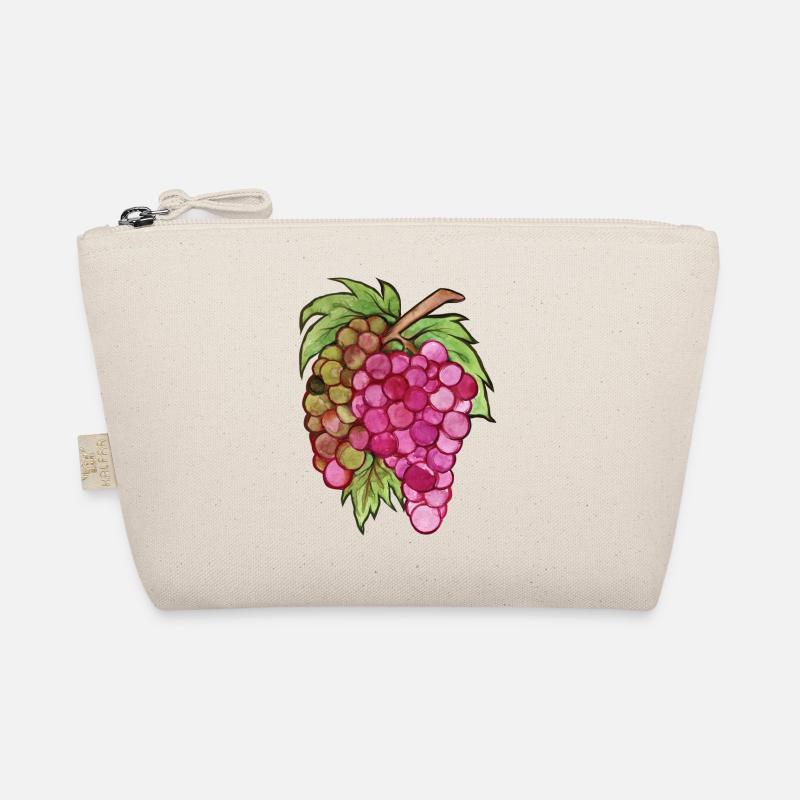 grapes Organic Pouch