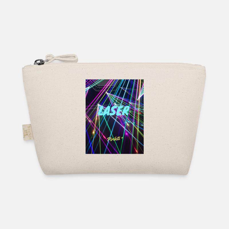 Laser Bio-Täschchen