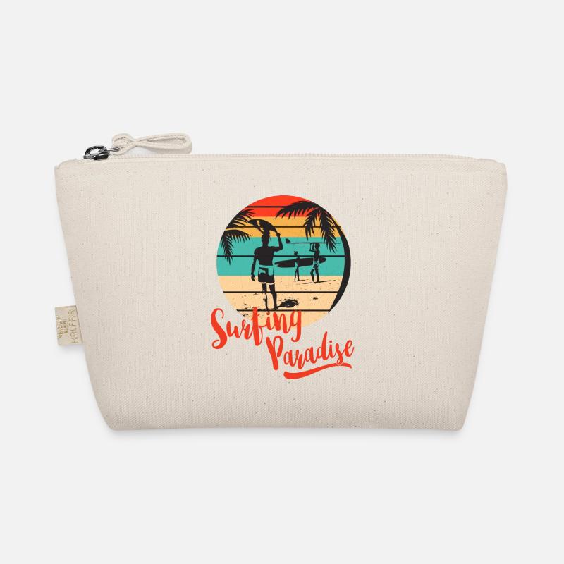 Surf, Surf, Surf, Surf, Surf - Trousse biologique - nature
