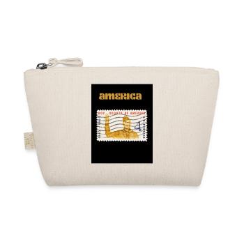 america - Trousse biologique - nature - Devant