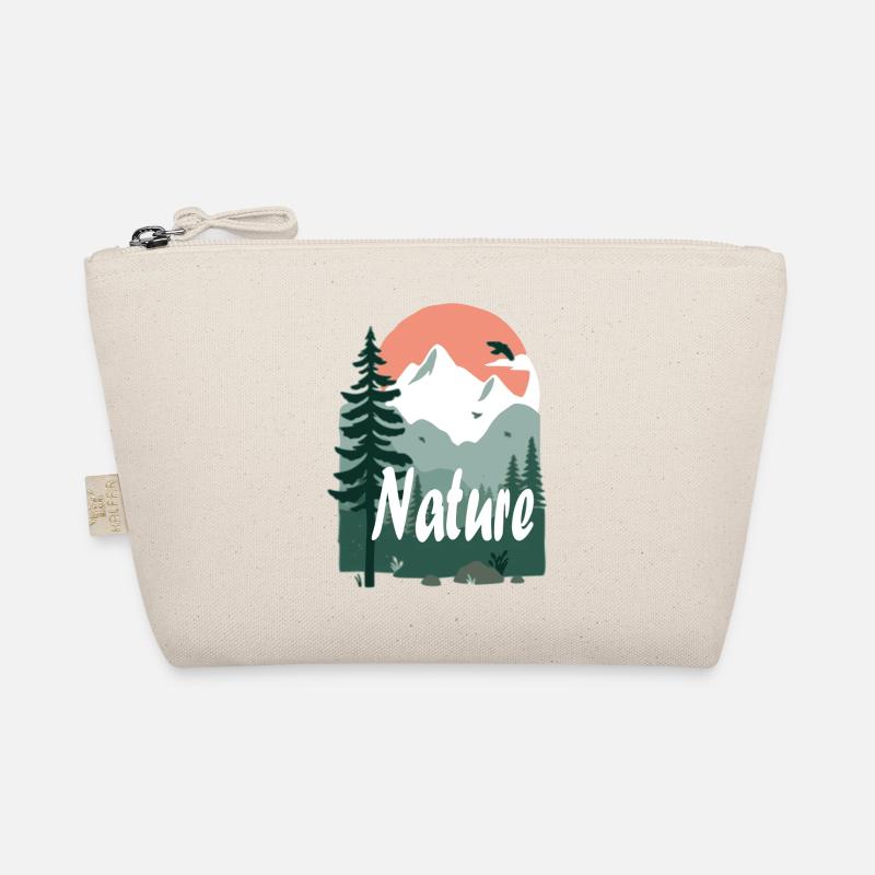 Nature Organic Pouch