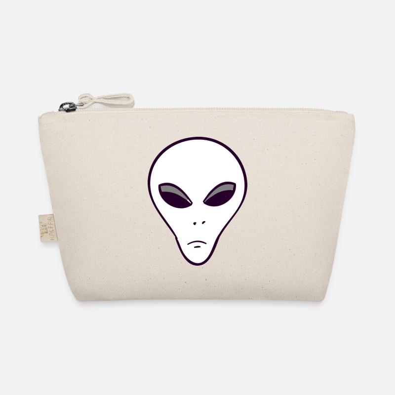 extraterrestrial (Alien) Organic Pouch