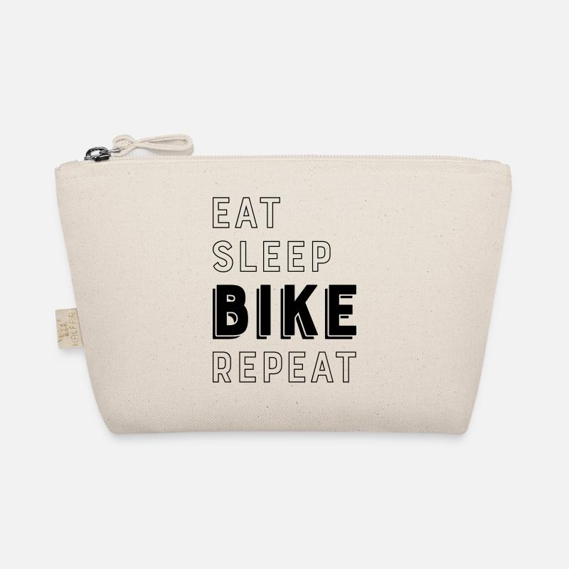 Biker Bio-Täschchen