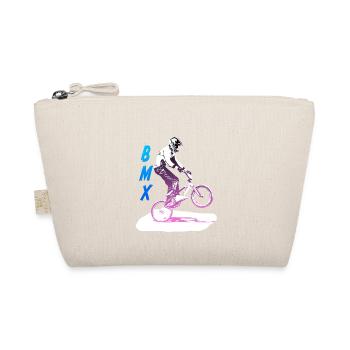 bmx - Trousse biologique - nature - Devant