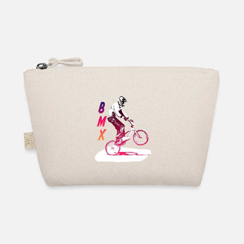 bmx Organic Pouch