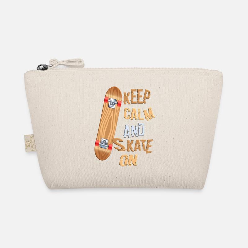 Patineurs Trousse biologique