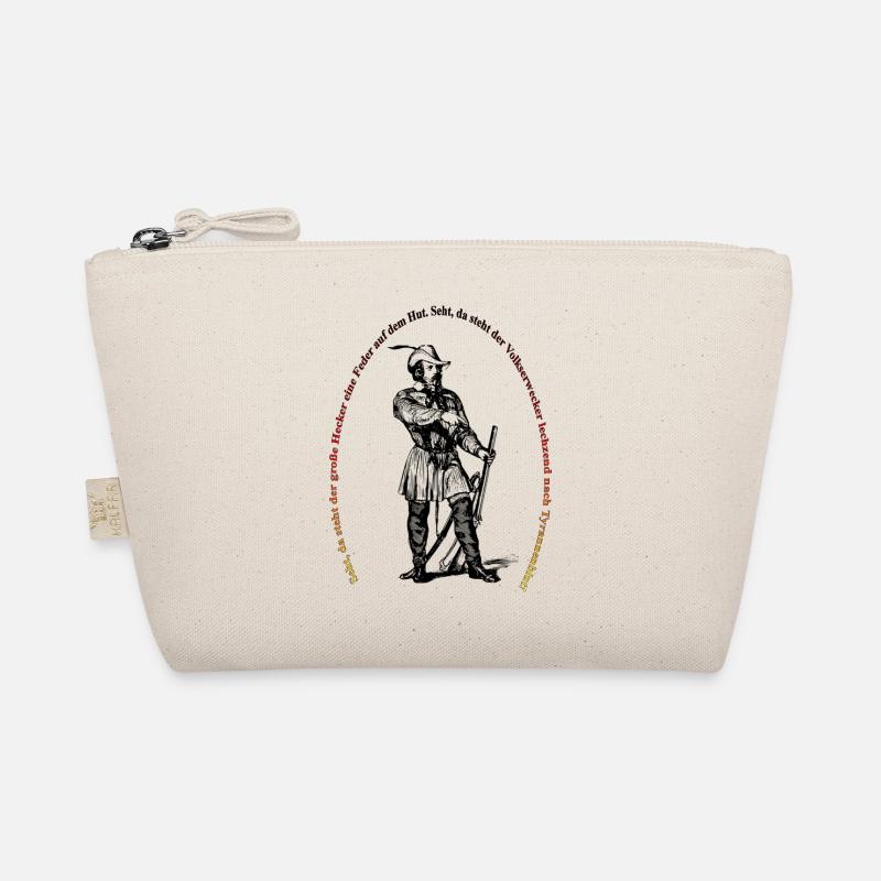 hecker4 Bio-Täschchen