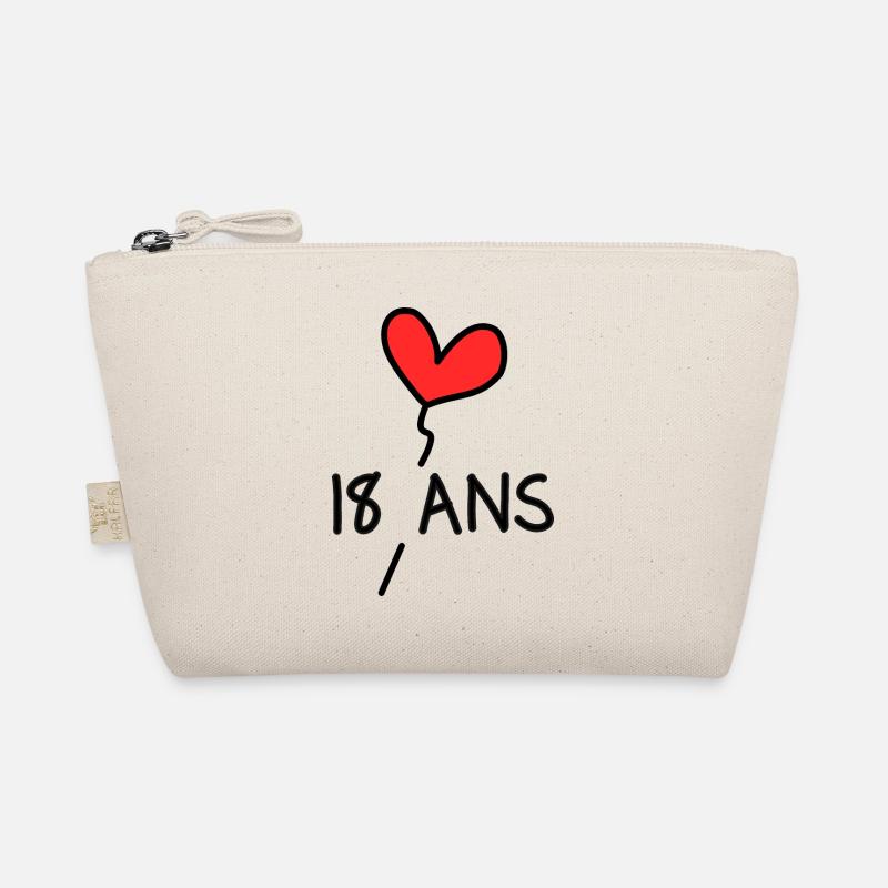 18 ANS. 18e ANNIVERSAIRE. ANNIVERSAIRE 18 ANS. 18 Trousse biologique