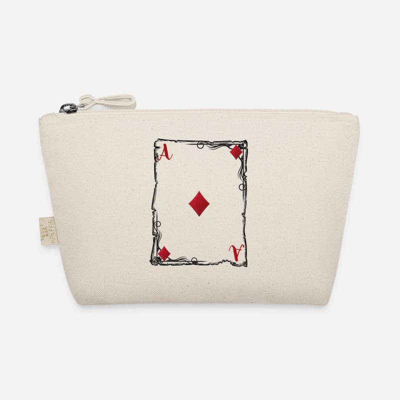 L'as de carreau. - Trousse biologique - nature