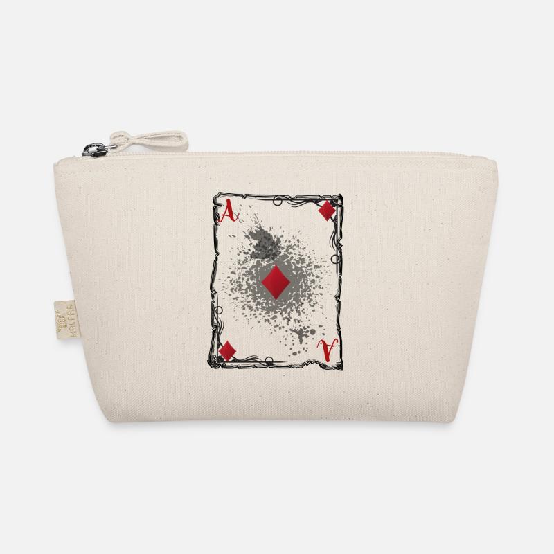L'as de carreau. - Trousse biologique - nature