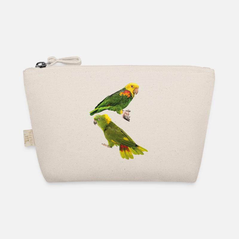 Perroquets Trousse biologique