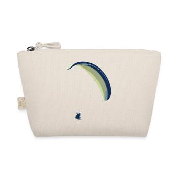 paraglider 12 - Trousse biologique - nature - Devant