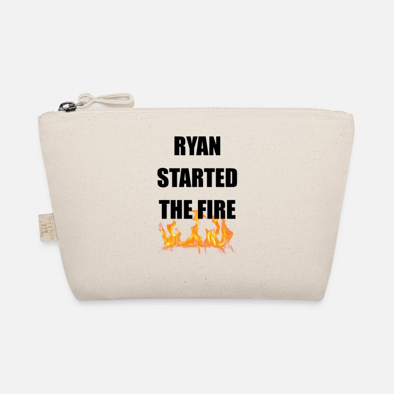 Ryan a déclenché l’incendie Trousse biologique