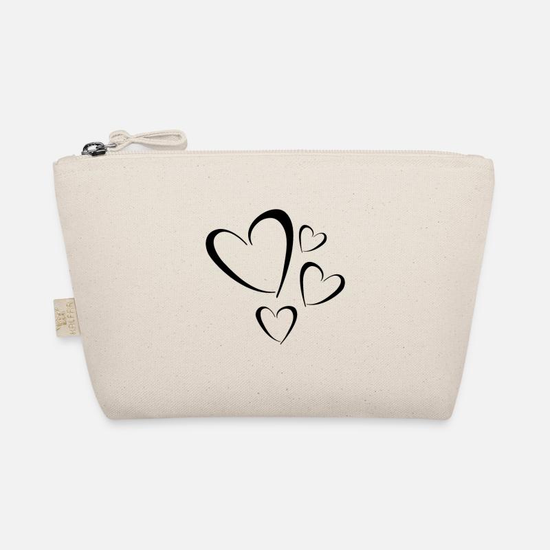 Haert Bio-Täschchen