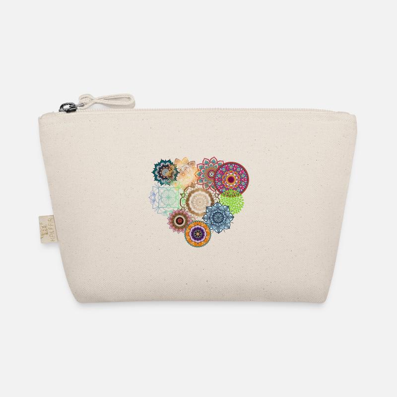 Mandala Amour Trousse biologique