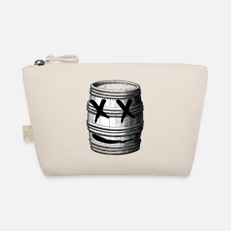barrel Organic Pouch