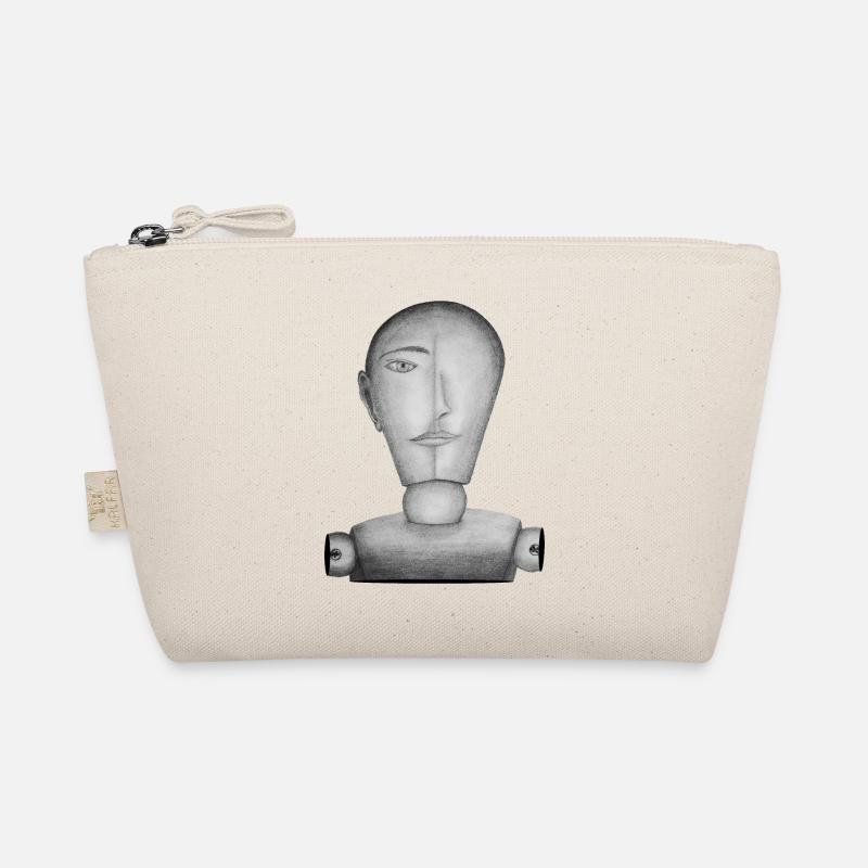 Mannequin dessiné Trousse biologique