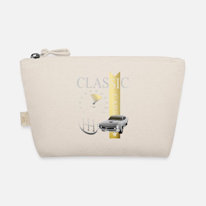 Voitures automobiles classiques Trousse biologique