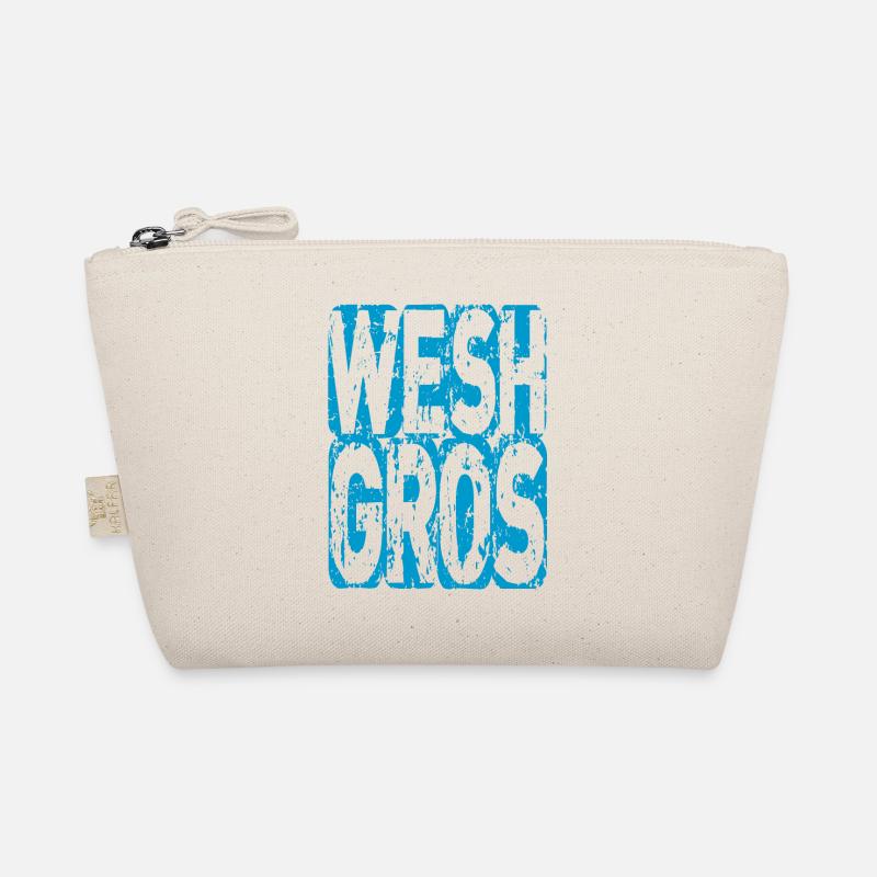 wesh gros expression des ados Trousse biologique