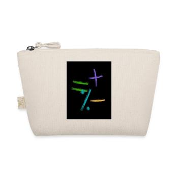 Mathématiques - Trousse biologique - nature - Devant