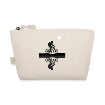 Vélo Vélo Vélo Cycling - Trousse biologique - nature - Devant