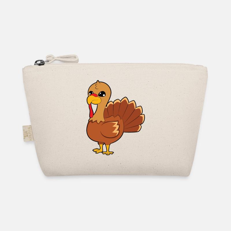 Dinde Trousse biologique