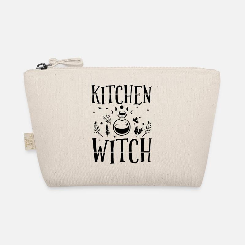 Cuisine sorcière - idées cadeaux pour les sorcières Trousse biologique