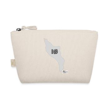 IØ, série Ile d'Oléron - Trousse biologique - nature - Devant