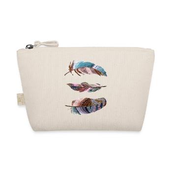 Pen - Organic Pouch - nature - Front