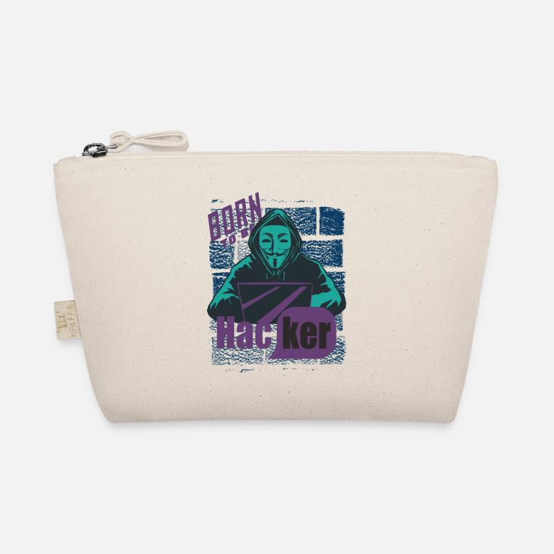 Hacker Trousse biologique