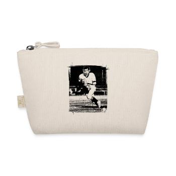 Footballer - American Football - Organic Pouch - nature - Front